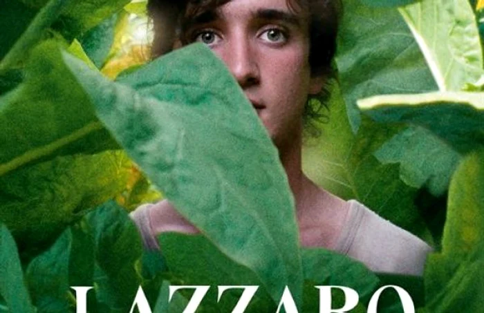 Lazzaro felice