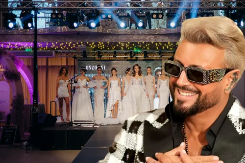 Cătălin Botezatu, amfitrionul celui mai tare eveniment de nunți de la Cluj