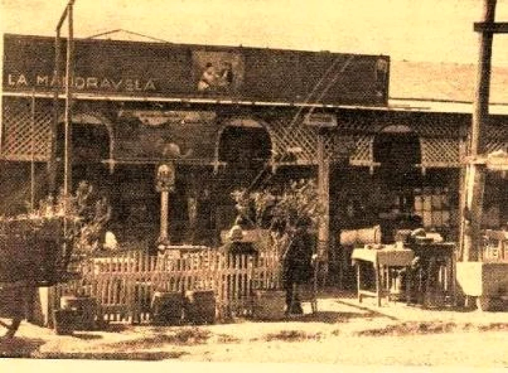 mandravela bucuresti