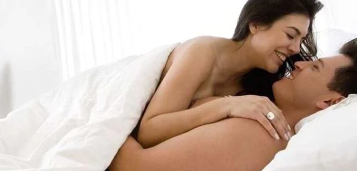 Cuplurile care fac sex mai des nu sunt mai fericite, demonstrează un studiu/FOTO express.co.uk