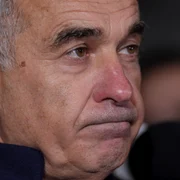 Călin Georgescu FOTO  ID284627 INQUAM Photos Octav Ganea jpg