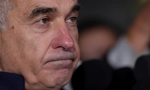 Călin Georgescu FOTO  ID284627 INQUAM Photos Octav Ganea jpg