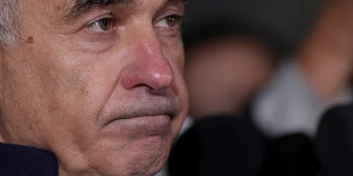 Călin Georgescu FOTO  ID284627 INQUAM Photos Octav Ganea jpg