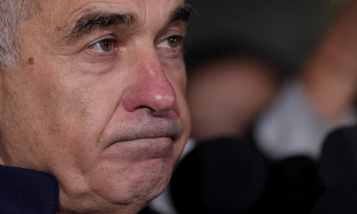 Călin Georgescu FOTO ID284627 INQUAM Photos Octav Ganea jpg