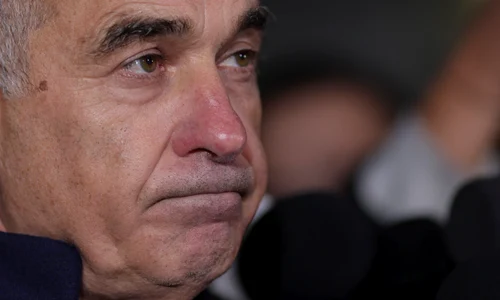 Călin Georgescu FOTO ID284627 INQUAM Photos Octav Ganea jpg