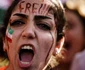 Protest la Berlin. Manifestație de solidaritate cu femeile din Iran. 22 octombrie 2022 | Foto EPA EFE