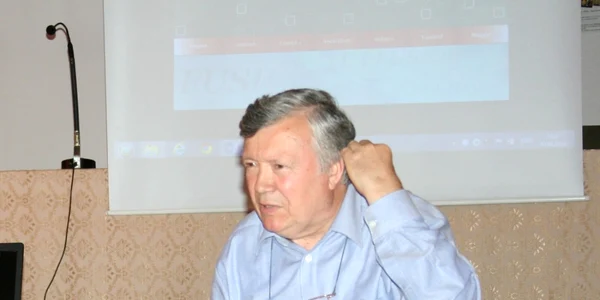 "alexandru mironov"