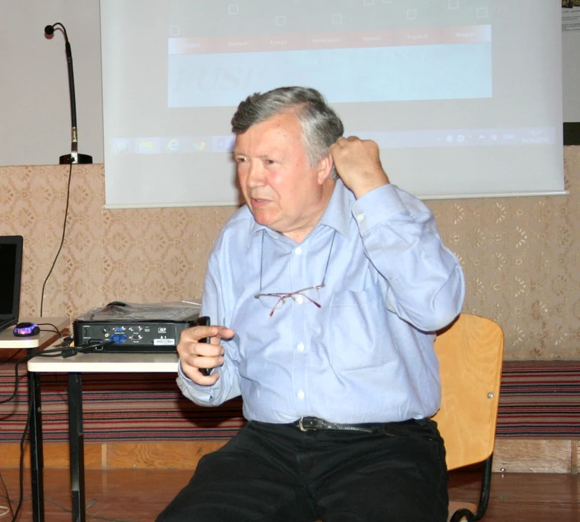Alexandru Mironov