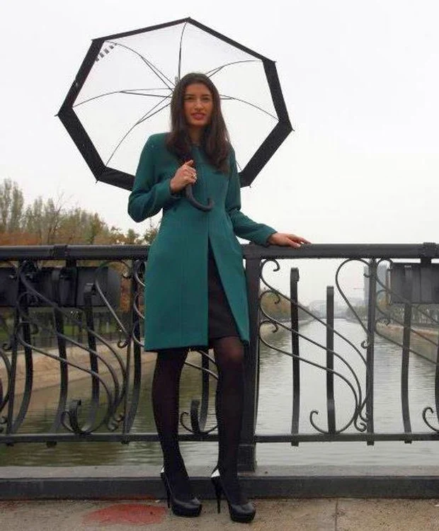 Ionela Macovei locuia cu sora ei în chirie în Capitală
