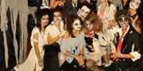 Organizatorii promit multă distracţie/foto: Arhiva