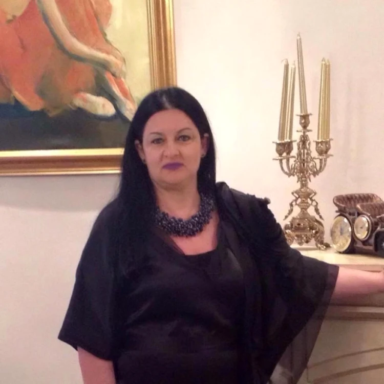 Magdalena Iordache a fost judecător la ICCJ