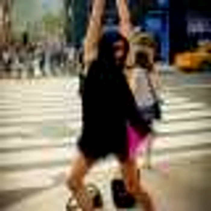 new york din strada FOTO Cristian Balint