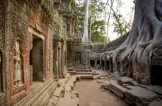 Dincolo de Angkor: orașul pierdut al Khmerilor jpeg