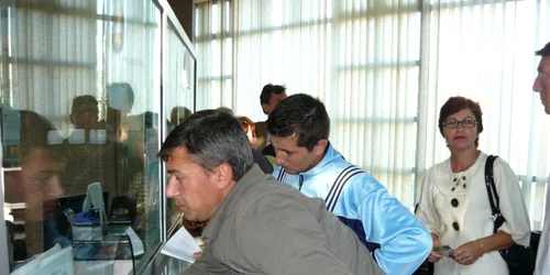 Taxe şi impozite locale