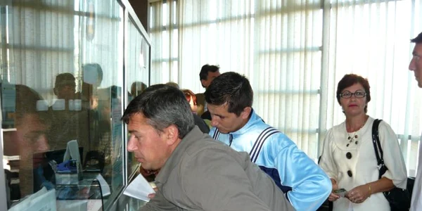Taxe şi impozite locale