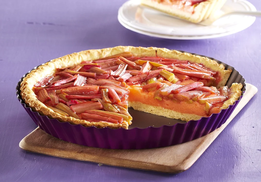 Rhubarb pie jpeg