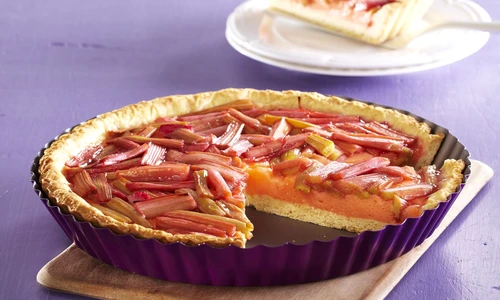 Rhubarb pie jpeg