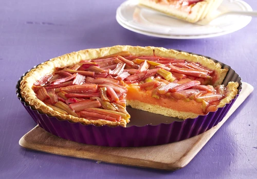 Rhubarb pie jpeg