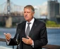 Klaus Iohannis si Carmen Iohannis in alb in America la New York 2022 (6) jpg