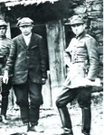 Tâlharul Tomescu, „un hoţoman de codru care bagă în răcori de moarte pe negustori şi pe oamenii de bani gata” jpeg