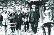 Tâlharul Tomescu, „un hoţoman de codru care bagă în răcori de moarte pe negustori şi pe oamenii de bani gata” jpeg