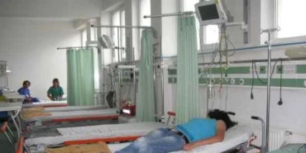 Târgu-Jiu: Bătută de propriul tată până a leşinat