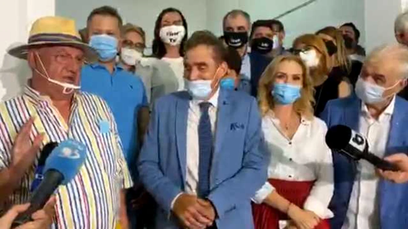FOTO Facebook-Gabriela Firea
