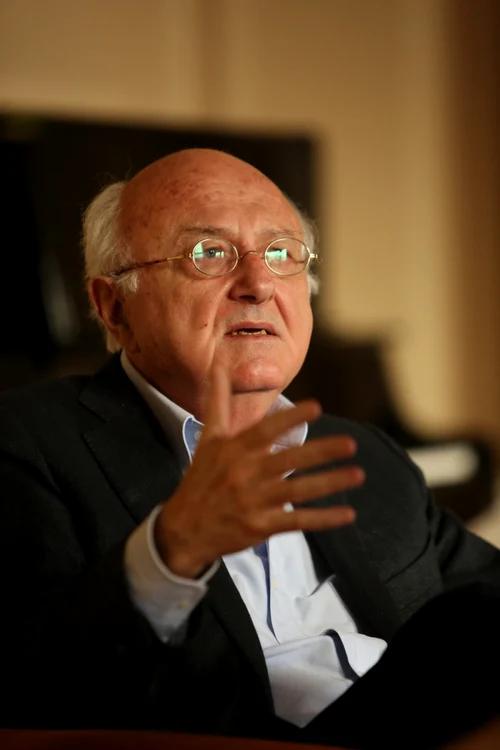 vladimir cosma foto