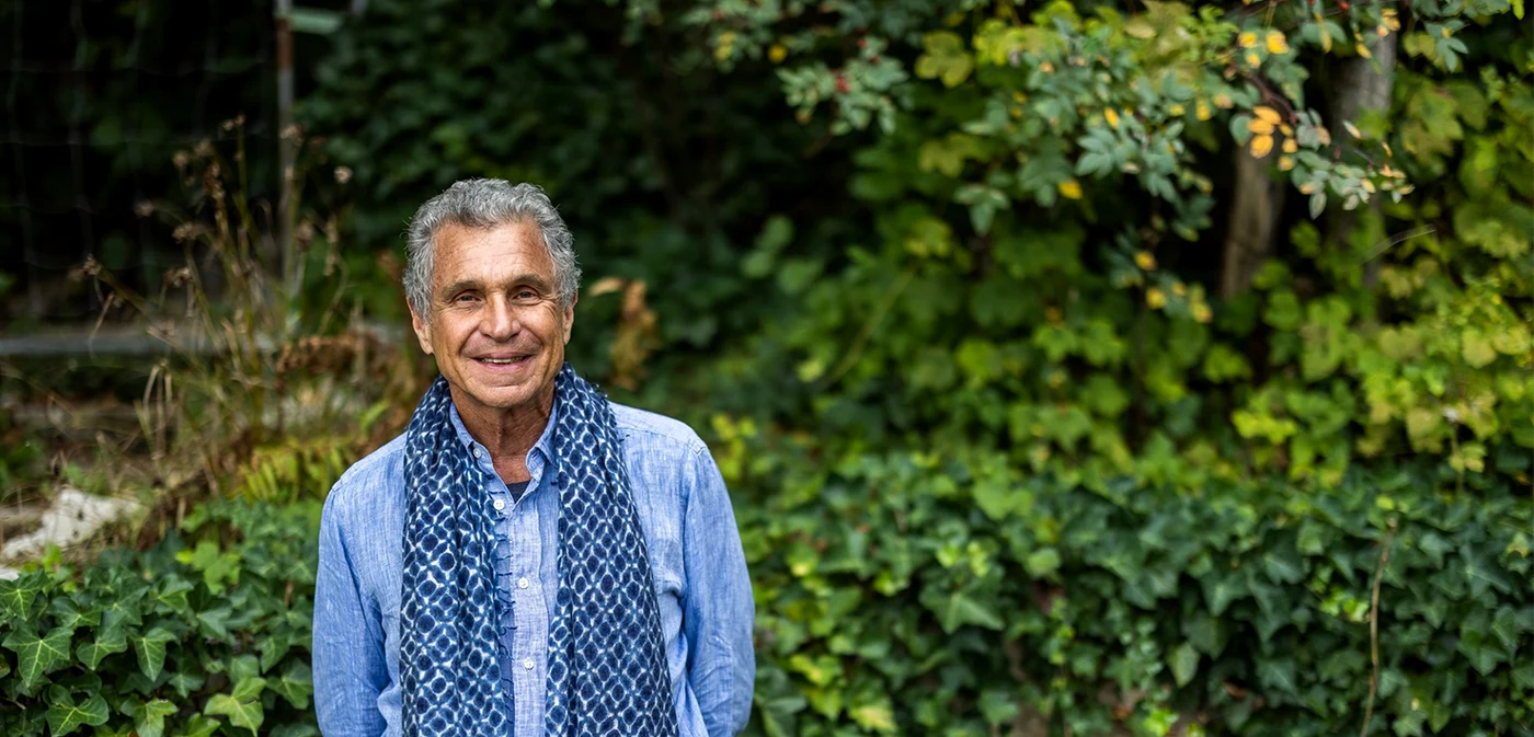 Alberto Villoldo, șaman