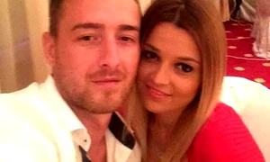 Ioana și Mihai Chițu ar împlini în septembrie 13 ani de relație  Cei doi sunt căsătoriți din 2007 jpeg