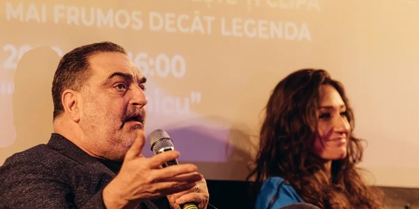 Ion Dichiseanu