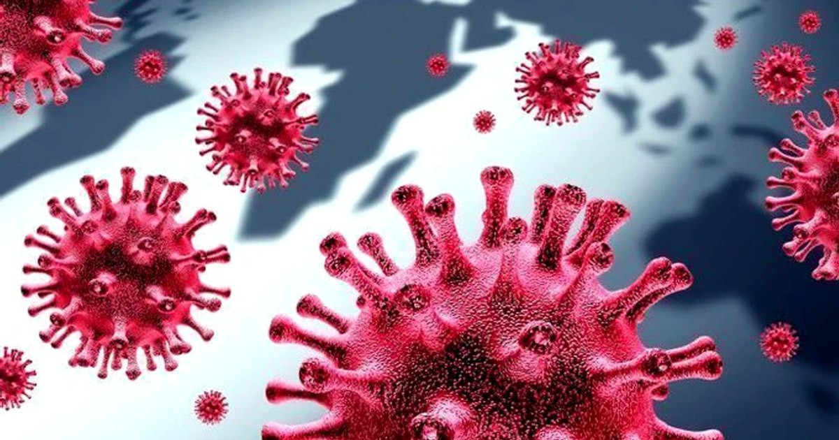 Noua variantă COVID-19, monitorizată la nivel global, după ce a fost identificată până acum în 23 de ţări