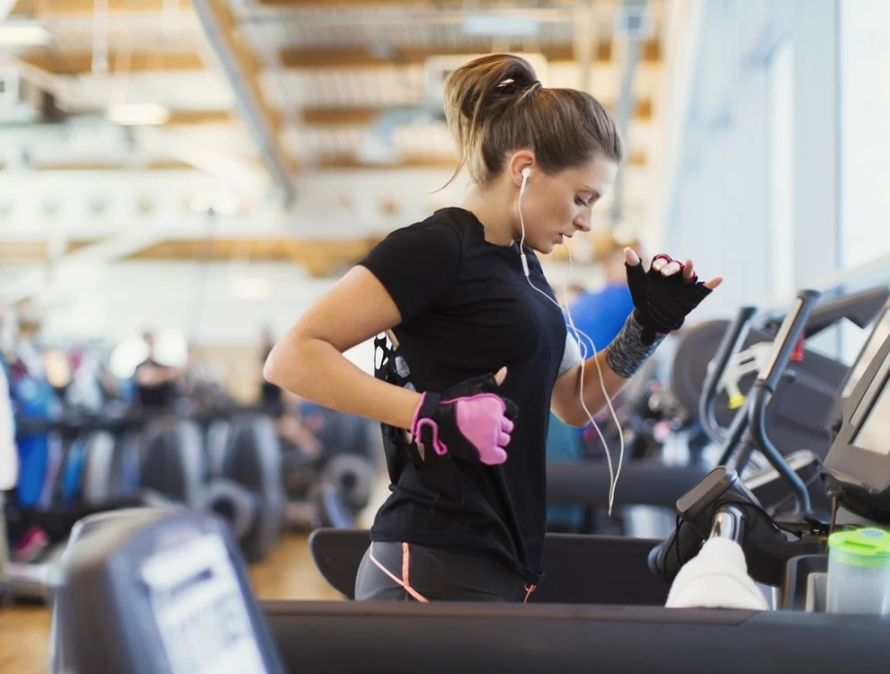 Fitness
