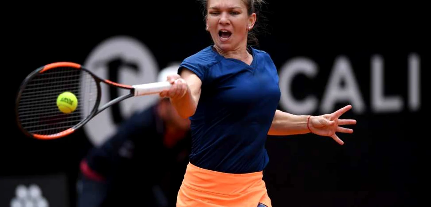 Simona Halep