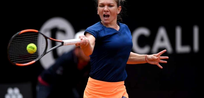 Simona Halep