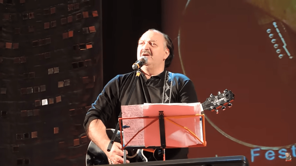 27 decembrie: A murit marele artist Victor Socaciu