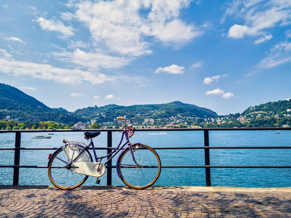 Biciclete interzise