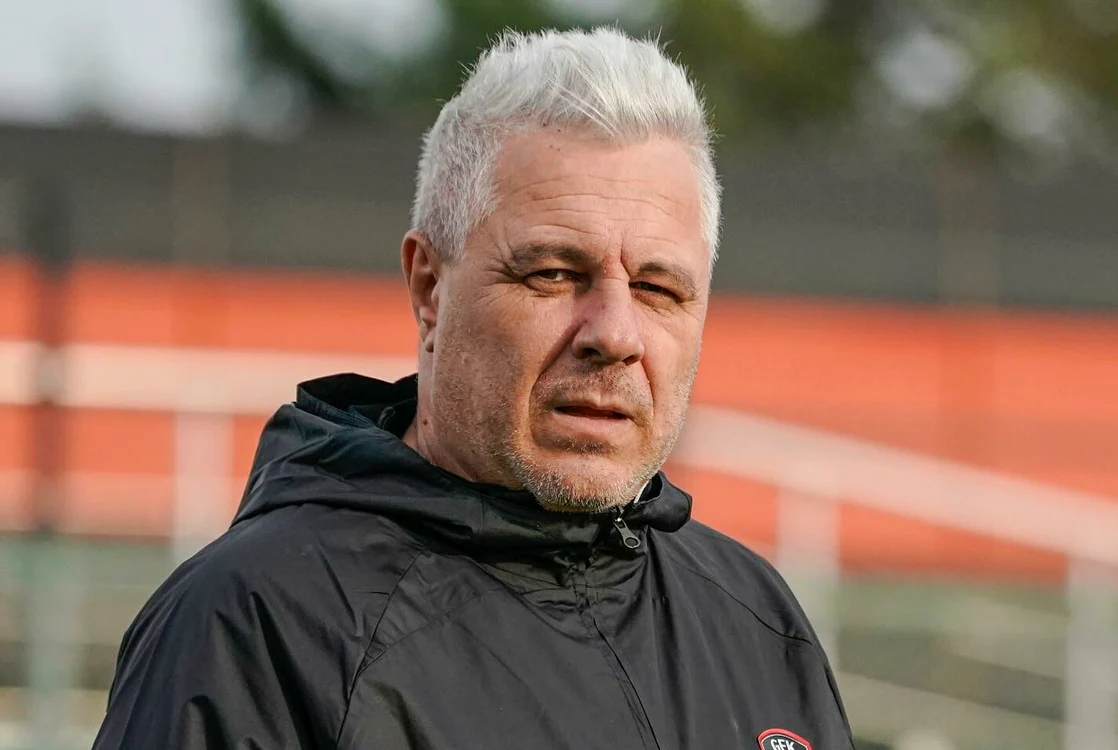 Marius Șumudică