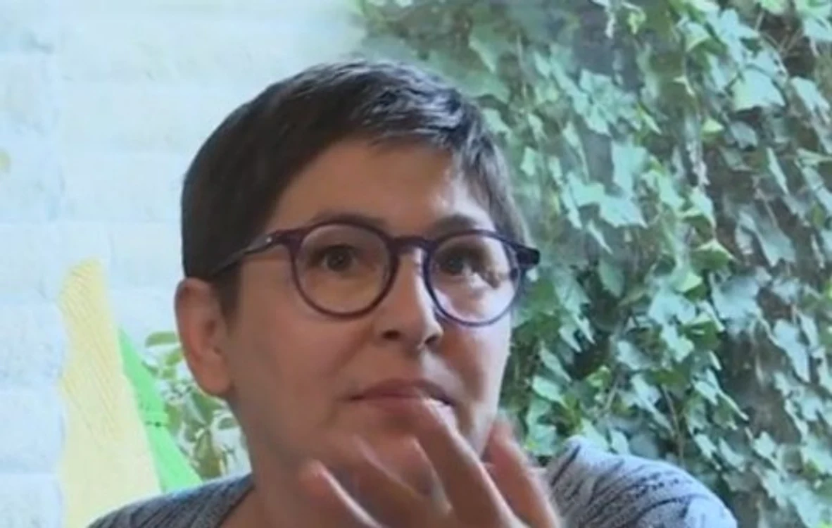 
    Petruța Gheorghe împlinise 52 de ani în urmă cu o lunăfoto: arhivă personală  