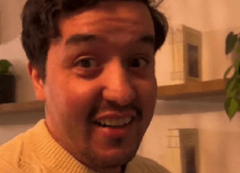 Reacția unui turist american, după ce s-a cazat într-un apartament din Brașov. „Uitați-vă ce mi-a lăsat proprietarul" VIDEO