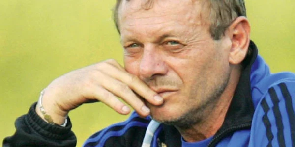 Ilie Balaci a „bifat“ 17 derby-uri Dinamo - Craiova