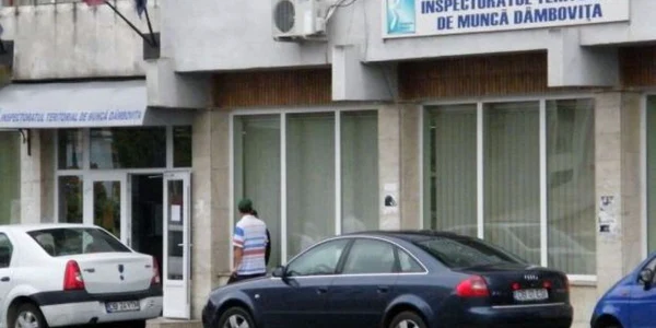 ITM Dâmboviţa