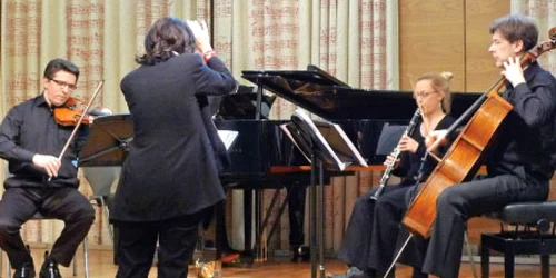 London Schubert Players