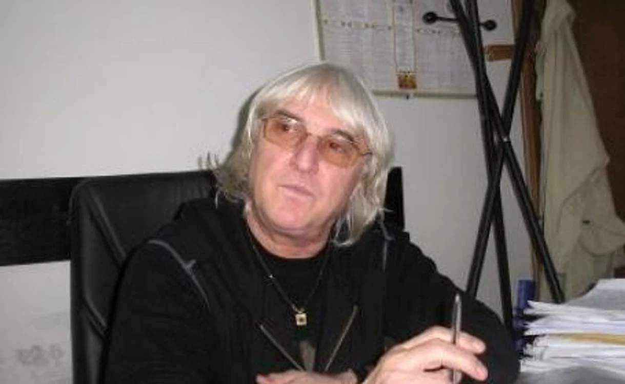 Titus Andrei este preşedintele juriului Eurovison de anul acesta. (Foto: Adevărul)