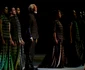 Ceremonia de deschidere a Campionatului Mondial de Fotbal Qatar 2022. FOTO Profimedia