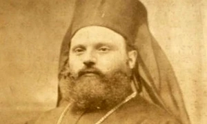 Bartolomeu Stănescu – episcop ortodox și filosof politic jpeg