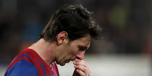 Barcelona - Chelsea 2-2 * FOTO: REUTERS