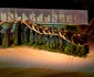 Ceremonia de deschidere a Campionatului Mondial de Fotbal Qatar 2022. FOTO Profimedia