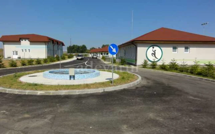 club nautic slatina