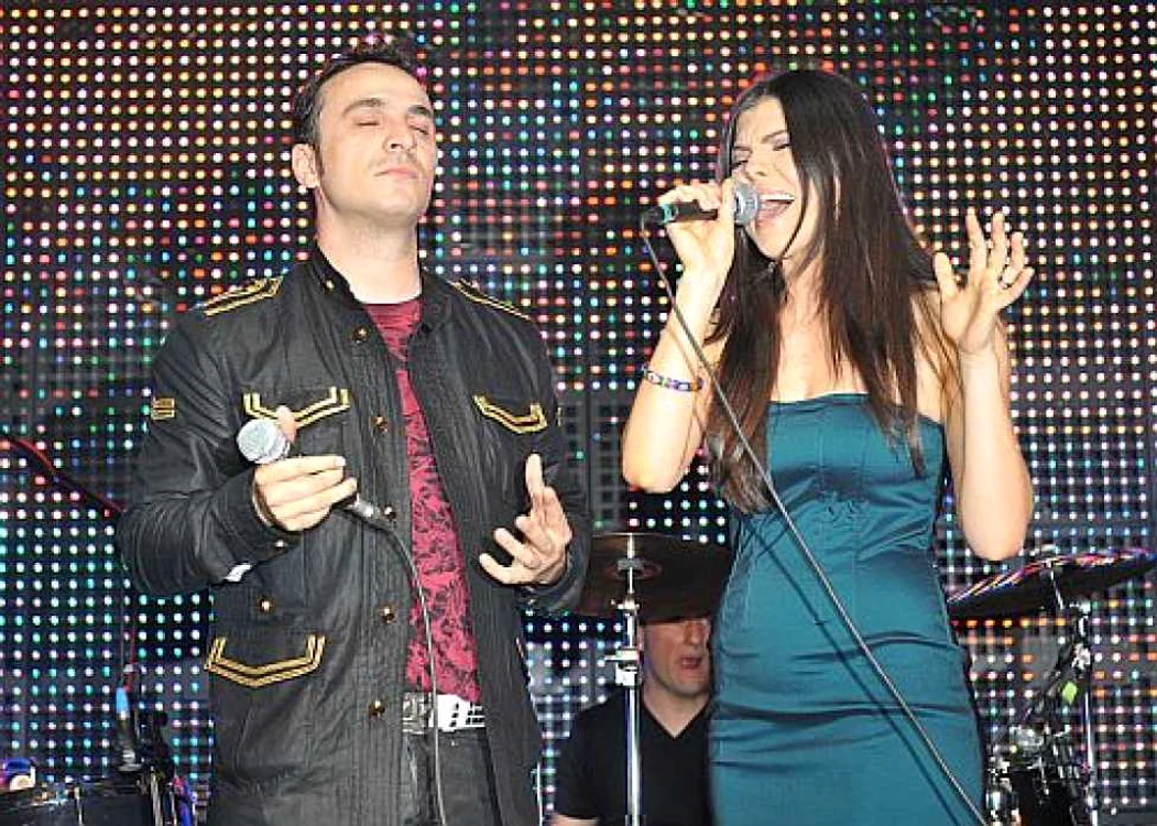 Directia 5 în concert